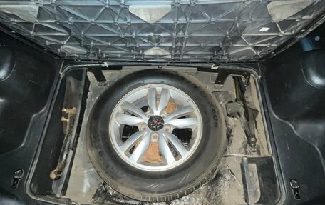 Hyundai Tucson III, 2008 год, 690 000 рублей, 15 фотография