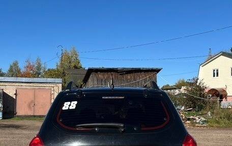 Hyundai Tucson III, 2008 год, 690 000 рублей, 2 фотография