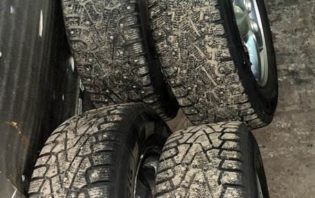 Hyundai Tucson III, 2008 год, 690 000 рублей, 16 фотография