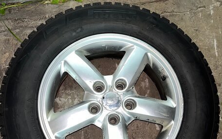 Hyundai Tucson III, 2008 год, 690 000 рублей, 17 фотография