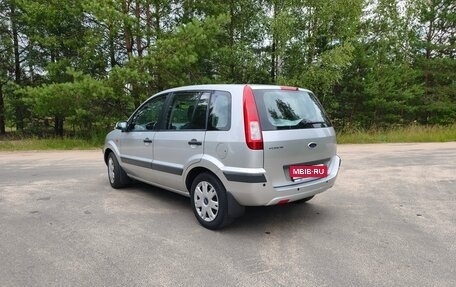 Ford Fusion I, 2008 год, 815 000 рублей, 6 фотография