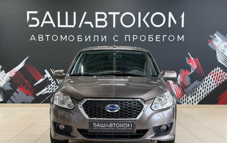 Datsun on-DO I рестайлинг, 2019 год, 600 000 рублей, 2 фотография