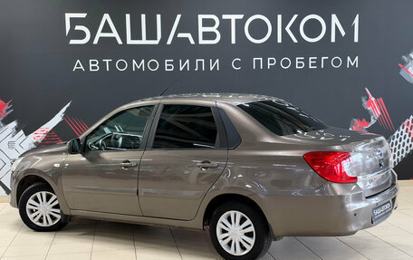 Datsun on-DO I рестайлинг, 2019 год, 600 000 рублей, 4 фотография