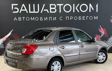 Datsun on-DO I рестайлинг, 2019 год, 600 000 рублей, 6 фотография