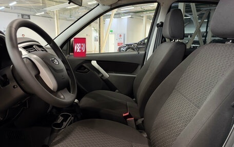 Datsun on-DO I рестайлинг, 2019 год, 600 000 рублей, 8 фотография