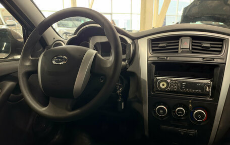 Datsun on-DO I рестайлинг, 2019 год, 600 000 рублей, 10 фотография