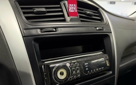 Datsun on-DO I рестайлинг, 2019 год, 600 000 рублей, 11 фотография