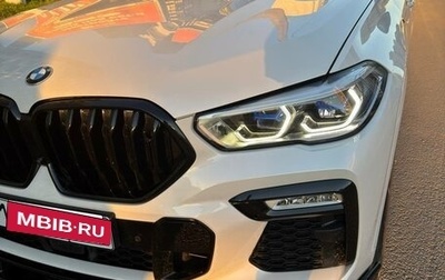 BMW X6, 2021 год, 8 500 000 рублей, 1 фотография