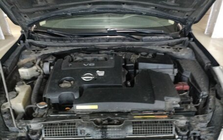Nissan Teana, 2010 год, 1 100 000 рублей, 1 фотография