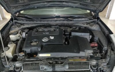 Nissan Teana, 2010 год, 1 100 000 рублей, 1 фотография