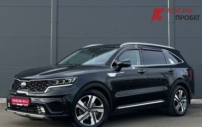 KIA Sorento II рестайлинг, 2020 год, 2 940 000 рублей, 1 фотография