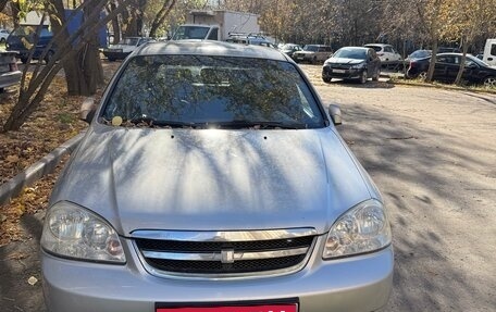Chevrolet Lacetti, 2007 год, 200 000 рублей, 1 фотография
