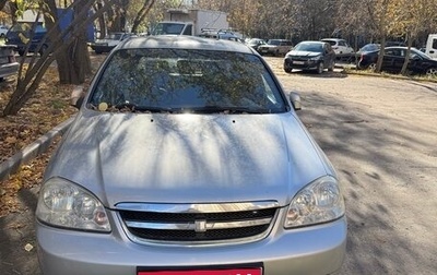 Chevrolet Lacetti, 2007 год, 200 000 рублей, 1 фотография
