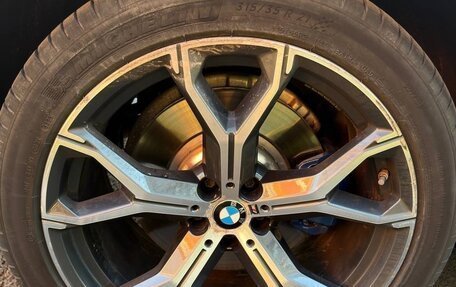 BMW X6, 2021 год, 8 500 000 рублей, 6 фотография