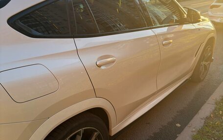 BMW X6, 2021 год, 8 500 000 рублей, 4 фотография