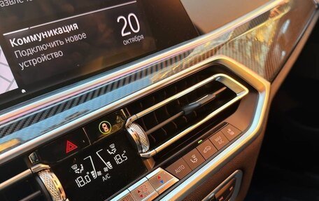 BMW X6, 2021 год, 8 500 000 рублей, 10 фотография