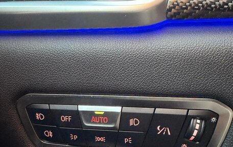 BMW X6, 2021 год, 8 500 000 рублей, 11 фотография
