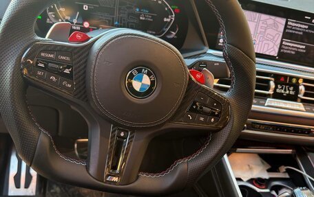 BMW X6, 2021 год, 8 500 000 рублей, 13 фотография