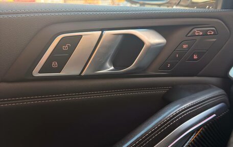 BMW X6, 2021 год, 8 500 000 рублей, 12 фотография