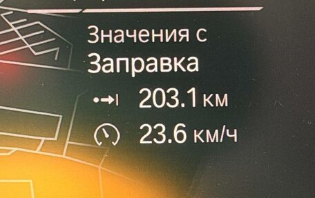BMW X6, 2021 год, 8 500 000 рублей, 15 фотография
