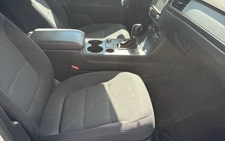 Volkswagen Touareg III, 2012 год, 1 570 000 рублей, 8 фотография