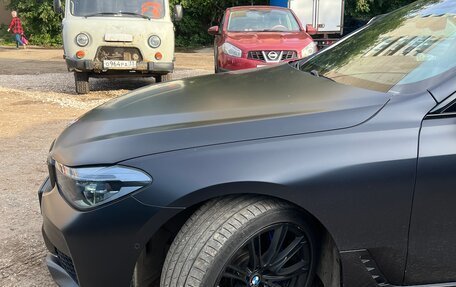 BMW 6 серия, 2018 год, 3 750 000 рублей, 7 фотография