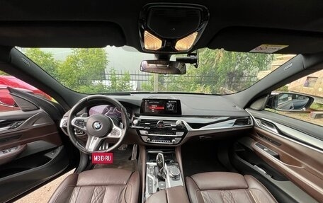 BMW 6 серия, 2018 год, 3 750 000 рублей, 3 фотография