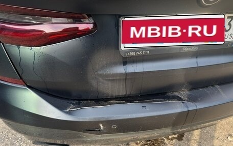BMW 6 серия, 2018 год, 3 750 000 рублей, 9 фотография