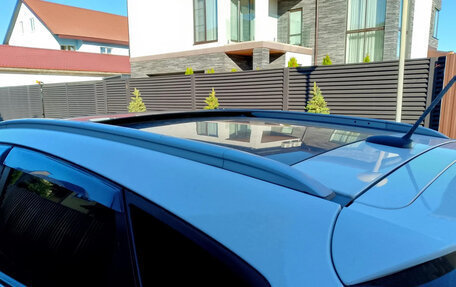 Hyundai ix35 I рестайлинг, 2012 год, 900 000 рублей, 3 фотография