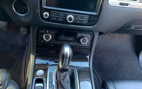 Volkswagen Touareg III, 2017 год, 3 400 000 рублей, 7 фотография