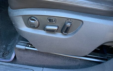 Volkswagen Touareg III, 2017 год, 3 400 000 рублей, 14 фотография