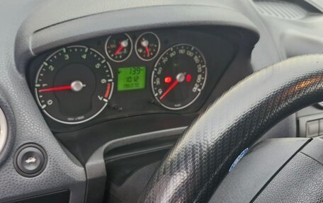 Ford Fiesta, 2007 год, 550 000 рублей, 9 фотография