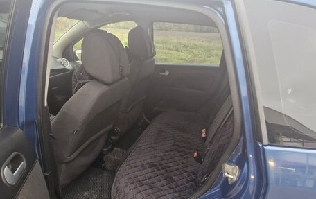 Ford Fiesta, 2007 год, 550 000 рублей, 10 фотография