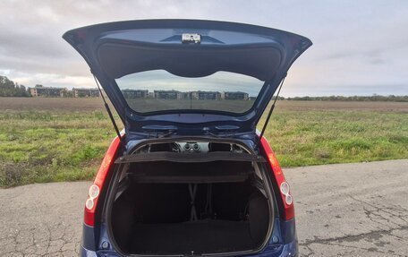 Ford Fiesta, 2007 год, 550 000 рублей, 18 фотография