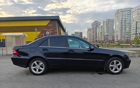 Mercedes-Benz C-Класс, 2004 год, 880 000 рублей, 2 фотография