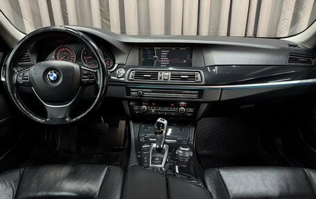 BMW 5 серия, 2012 год, 1 749 777 рублей, 6 фотография