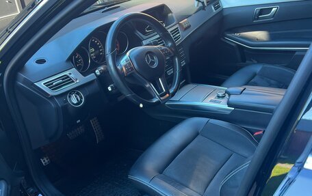 Mercedes-Benz E-Класс, 2015 год, 2 550 000 рублей, 5 фотография