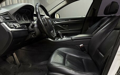 BMW 5 серия, 2012 год, 1 749 777 рублей, 9 фотография