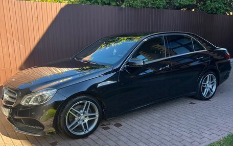Mercedes-Benz E-Класс, 2015 год, 2 550 000 рублей, 6 фотография