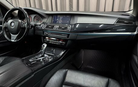 BMW 5 серия, 2012 год, 1 749 777 рублей, 5 фотография