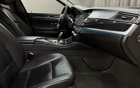 BMW 5 серия, 2012 год, 1 749 777 рублей, 7 фотография