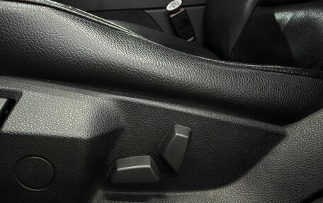 BMW 5 серия, 2012 год, 1 749 777 рублей, 15 фотография