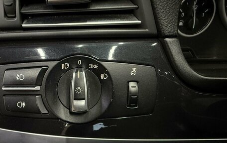 BMW 5 серия, 2012 год, 1 749 777 рублей, 14 фотография