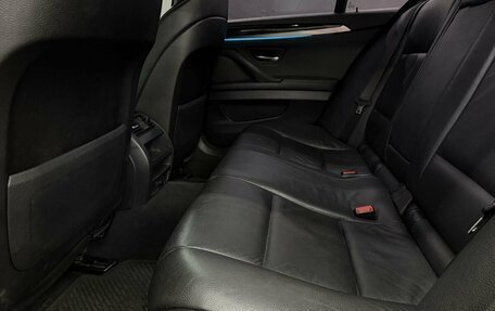 BMW 5 серия, 2012 год, 1 749 777 рублей, 17 фотография