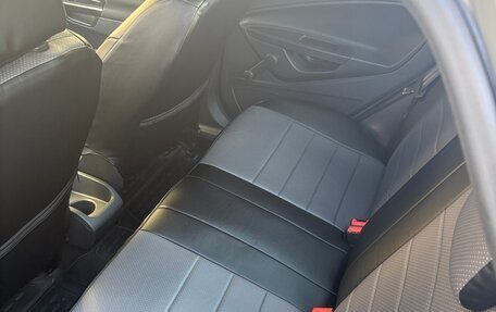 Ford Fiesta, 2016 год, 750 000 рублей, 6 фотография