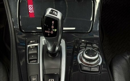 BMW 5 серия, 2012 год, 1 749 777 рублей, 12 фотография
