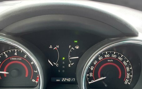 Toyota Highlander III, 2012 год, 1 850 000 рублей, 4 фотография