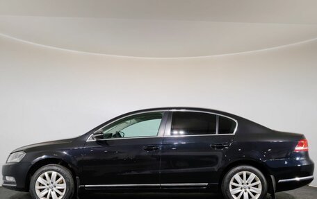 Volkswagen Passat B7, 2012 год, 1 080 000 рублей, 8 фотография
