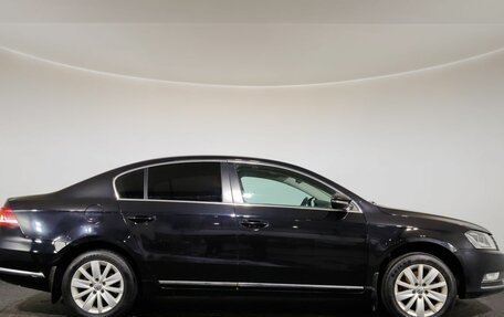 Volkswagen Passat B7, 2012 год, 1 080 000 рублей, 4 фотография