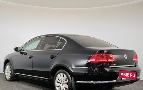 Volkswagen Passat B7, 2012 год, 1 080 000 рублей, 7 фотография